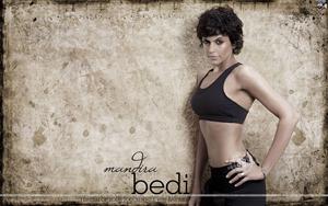 Mandira Bedi